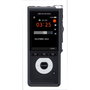 Olympus DS-2700 con ODMS R8, Antracita / Negro