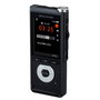 Olympus DS-2700 con ODMS R8, Antracita / Negro
