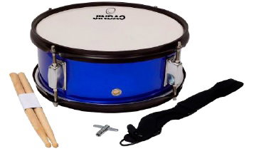 Caja Infantil Jinbao 8" X 5" Azul