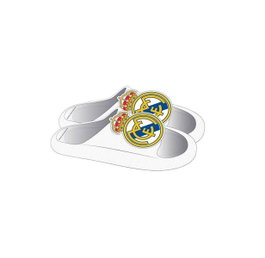 Cerdá Chanclas Pala Eva Real Madrid T32/33