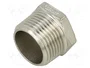 GEBO Adaptador de Reducción Macho-Hembra G316