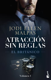 BOOKET El Británico (Atracción sin reglas, 1)