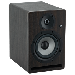 Monitor de Estudio Prodipe Pro5V4 Palisandro