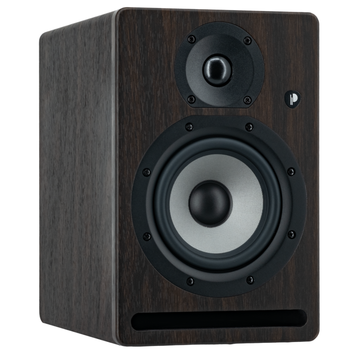 Monitor de Estudio Prodipe Pro5V4 Palisandro