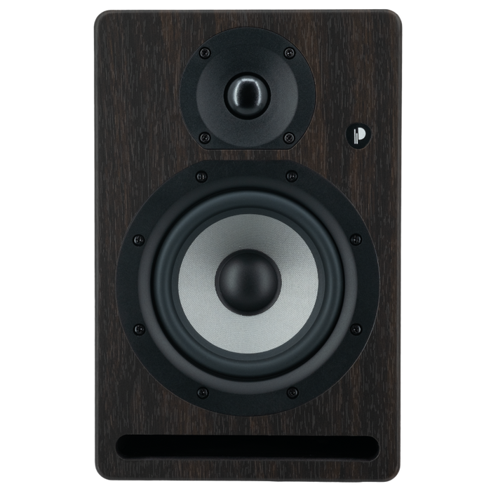 Monitor de Estudio Prodipe Pro5V4 Palisandro