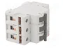 ETI POLAM Interruptor magnetotérmico ETIMAT 6 3P C40 40A 6kA