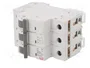 ETI POLAM Interruptor magnetotérmico ETIMAT 6 3P C40 40A 6kA