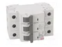 ETI POLAM Interruptor magnetotérmico ETIMAT 6 3P C40 40A 6kA
