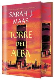 HIDRA, Torre del alba (EDICIÓN LIMITADA) - Sarah J. Maas