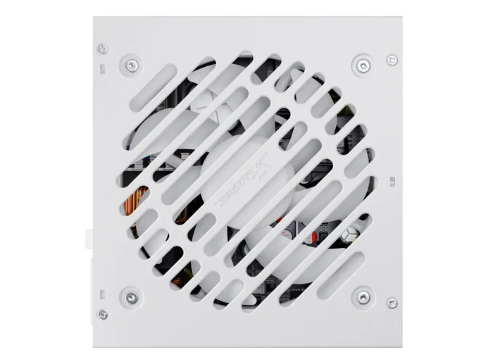 Seasonic CORE GX-650-V2-White 650W ATX 3.1 Blanco Seasonic CORE GX-650-V2-White 650W ATX 3.1 Blanco