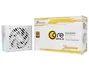 Seasonic CORE GX-650-V2-White 650W ATX 3.1 Blanco