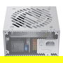 Seasonic Core GX-650-V2-WHITE Fuente de Alimentación 650W 80 PLUS Gold ATX 3.1 Modular Blanca
