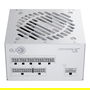 Seasonic Core GX-650-V2-WHITE Fuente de Alimentación 650W 80 PLUS Gold ATX 3.1 Modular Blanca