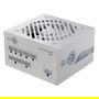 Seasonic Core GX-650-V2-WHITE Fuente de Alimentación 650W 80 PLUS Gold ATX 3.1 Modular Blanca