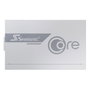 Seasonic Core GX-650-V2-White ATX 3.1 650 W Blanco