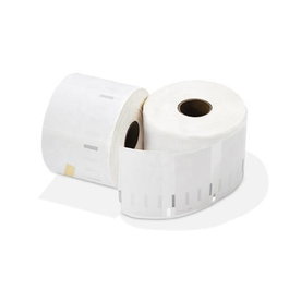 Capture Etiquetas Multiuso Blancas 57mm x 32mm Removibles