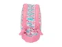 Safta Portatodo Doble Reciclado Moos Flores
