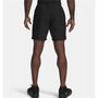 Pantalones Cortos Deportivos para Hombre Under Armour Tech Negro Fitness
