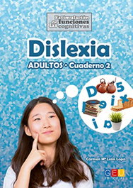GEU, 2. DISLEXIA: ADULTOS - GEU