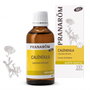 PRANAROM Aceite Vegetal de Caléndula BIO 50ml