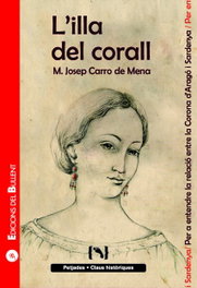 L'illa del corall, Maria Josep Carro de Mena - BULLENT