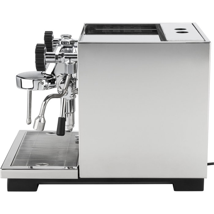 Eureka Costanza Dual Circuit Silver