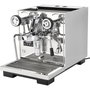 Eureka Costanza Dual Circuit Silver