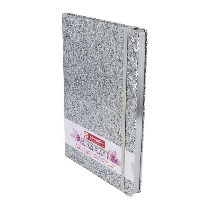 Talens Art Creation Bloc de dibujo TAC SK.BLOC GLT PLT 21x30 cm Talens Art Creation Bloc de dibujo TAC SK.BLOC GLT PLT 21x30 cm