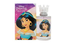 Disney Princess Jasmine Eau de Toilette 100ml Spray