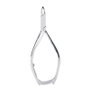 Bifull Alicates Curvado Profesional 11.8cm Pico 3mm
