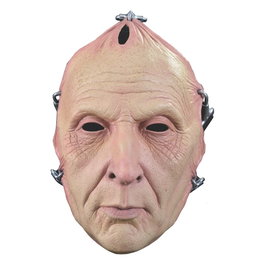 Trick Or Treat Studios Máscara Saw Jigsaw Flesh Face