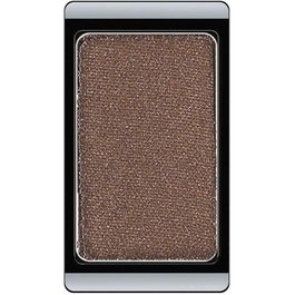 ArtDeco Sombra de ojos en polvo Pearly Brazilian Coffee 206