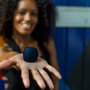 Boompods Zero Navy Blue