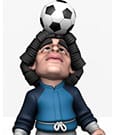 Minix Figura Argentina Football Legend Maradona Life is Life Warm Up 12 cm