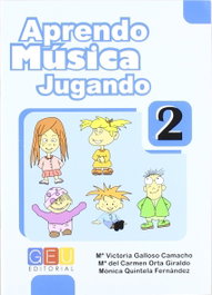 GEU Aprendo música jugando 2