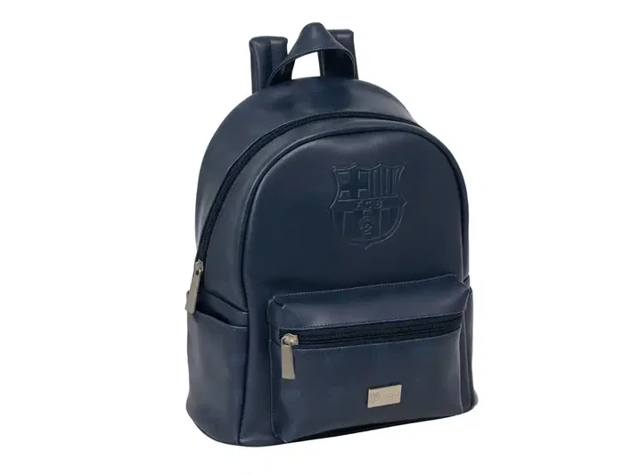 Safta Mochila Teen Casual Mini para Fútbol, Colección Safta Mini, Dimensiones 280x240x120 mm Safta Mochila Teen Casual Mini para Fútbol, Colección Safta Mini, Dimensiones 280x240x120 mm