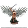 Heroscape expansión Revna's Rebuke: Iron Lich Viscerot and Necrotech Wraithriders Army *Edición Inglés*