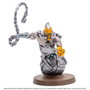 Heroscape expansión Revna's Rebuke: Iron Lich Viscerot and Necrotech Wraithriders Army *Edición Inglés*