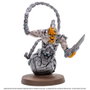 Heroscape expansión Revna's Rebuke: Iron Lich Viscerot and Necrotech Wraithriders Army *Edición Inglés*