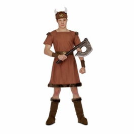 My Other Me Disfraz Vikingo Odin Talla M/L