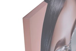 DKD Home Decor Cuadro Multicolor 3 x 100 x 80 cm (4 Unidades)