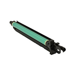 Konica Minolta Multipack de unidades de tambor DR-316 AAV70TD (Cian, Magenta, Amarillo)