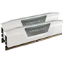 Corsair VENGEANCE 32 GB (2x16 GB) DDR5 6400 MHz CL32 Blanco