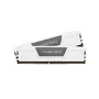 Corsair VENGEANCE 32 GB (2x16 GB) DDR5 6400 MHz CL32 Blanco
