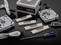 Corsair VENGEANCE 32 GB (2x16 GB) DDR5 6400 MHz CL32 Blanco