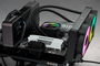 Corsair VENGEANCE 32 GB (2x16 GB) DDR5 6400 MHz CL32 Blanco