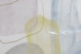 DKD Home Decor Cuadro Abstracto en PS y Cristal 53x3x73 cm Surtido de 3