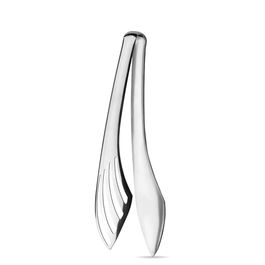 Abert Pinzas Servir Postre Acero Inoxidable 25 cm