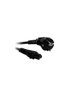 Intel Cable de Alimentación AC de 0,6m con Conector C5 y CEE7/7