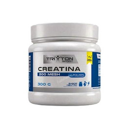 POLARIS Triton Creatina Monohidrato Neutra 300 g